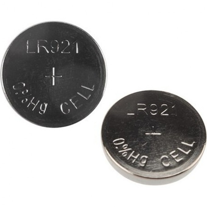 Батарейка часовая REXANT LR69 1,5V (AG6, LR921, G6, 171, GP71A, 371, SR920W) 10 шт./блистер 30-1035 Батарейка часовая REXANT LR69 1,5V (AG6, LR921, G6, 171, GP71A, 371, SR920W) 10 шт./блистер 30-1035