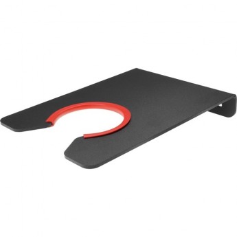 Держатель REXANT для хранения садового триммера, черный Держатель REXANT для хранения садового триммера, черный