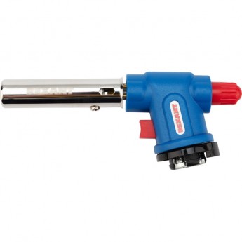 Газовая горелка-насадка REXANT GT-33 360 с пьезоподжигом Газовая горелка-насадка REXANT GT-33 360 с пьезоподжигом