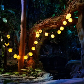 Гирлянда садовая REXANT ПЕКИН ДЕНГ, 635 см, 3000К, встроенный аккумулятор, солнечная панель Гирлянда садовая REXANT ПЕКИН ДЕНГ, 635 см, 3000К, встроенный аккумулятор, солнечная панель