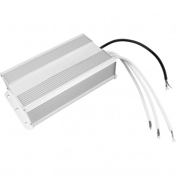 Источник питания REXANT 110-220 V AC/12 V DC 25 А 300 W с проводами влагозащищенный (IP67) Источник питания REXANT 110-220 V AC/12 V DC 25 А 300 W с проводами влагозащищенный (IP67)