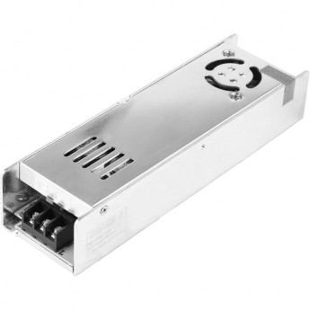 Источник питания REXANT 12 V 16.7 A 200 W IP23 компактный с разъемами под винт Источник питания REXANT 12 V 16.7 A 200 W IP23 компактный с разъемами под винт