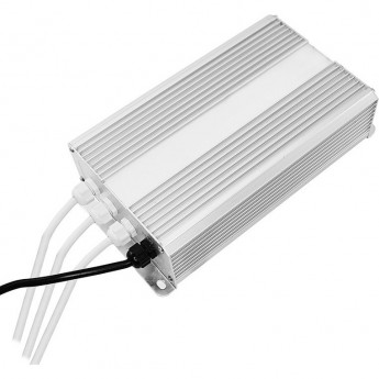 Источник питания REXANT 12 V 200 W IP67 Al с проводам Источник питания REXANT 12 V 200 W IP67 Al с проводам