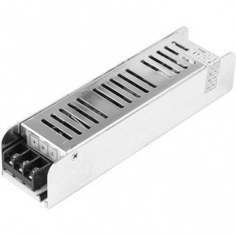 Источник питания REXANT 12 V 80 W IP23 компактный с разъемами под винт Источник питания REXANT 12 V 80 W IP23 компактный с разъемами под винт