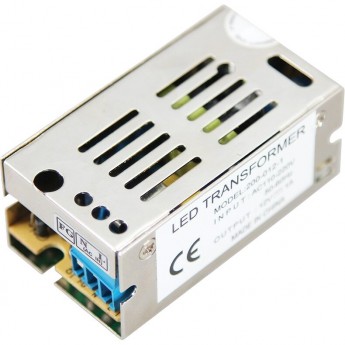 Источник питания REXANT 220 V AC/12 V DC 1 A 12 W с разъемами под винт, без влагозащиты (IP23) Источник питания REXANT 220 V AC/12 V DC 1 A 12 W с разъемами под винт, без влагозащиты (IP23)