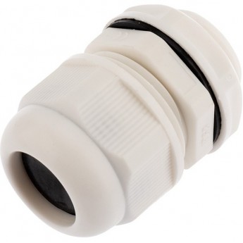 Кабельный ввод REXANT MG-25 (18-13 мм) белый 2 шт.