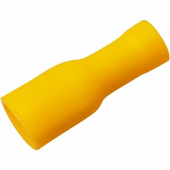 Клемма плоская REXANT РППИ-М 6.0-(6.3) 4-6 мм² изолированная Клемма плоская REXANT РППИ-М 6.0-(6.3) 4-6 мм² изолированная