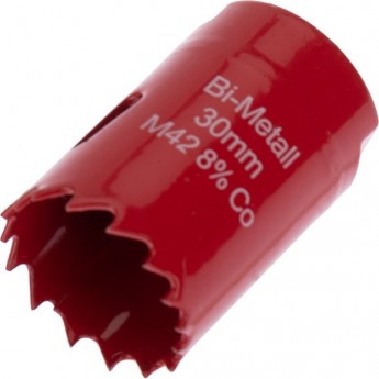 Коронка REXANT BIMETAL 30 мм Коронка REXANT BIMETAL 30 мм