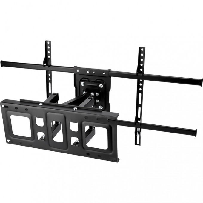 Кронштейн для телевизора REXANT HOME 37"-85" наклонно-поворотный 38-0384 Кронштейн для телевизора REXANT HOME 37"-85" наклонно-поворотный 38-0384