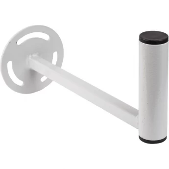 Кронштейн REXANT эфирный Г-образный, поворотный, 25 см