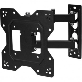 Кронштейн REXANT HOME для телевизора 23"- 43", наклонно-поворотный Кронштейн REXANT HOME для телевизора 23"- 43", наклонно-поворотный