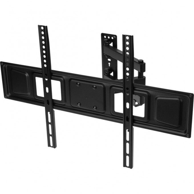 Кронштейн REXANT HOME для телевизора 37"-70", наклонно-поворотный 2 колена 38-0374 Кронштейн REXANT HOME для телевизора 37"-70", наклонно-поворотный 2 колена 38-0374