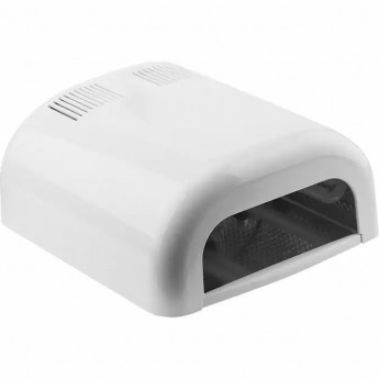 Лампа для сушки ногтей REXANT CLASSIC (UV, 36Вт) Лампа для сушки ногтей REXANT CLASSIC (UV, 36Вт)