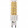 Лампа светодиодная REXANT JD-CORN REXANT G9 230 В 7 Вт 2700 K капсульного типа 604-5018