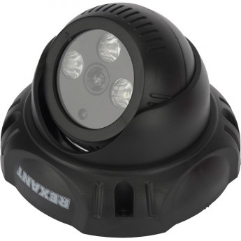 Муляж видеокамеры REXANT RX-301 внутренней установки