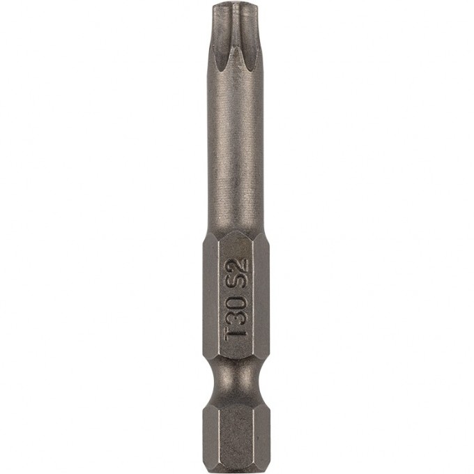 Набор бит REXANT TORX T-30*50 мм для шуруповерта 10 шт. 92-0430 Набор бит REXANT TORX T-30*50 мм для шуруповерта 10 шт. 92-0430