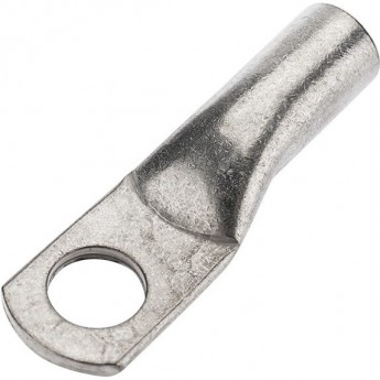 Наконечник медный луженый REXANT ТМЛ-Р 35–8 (35мм² - Ø8мм) (в упак. 5 шт.)