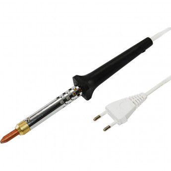 Паяльник с керамическим нагревателем REXANT серия ЭПСН, 80Вт, 230В, блистер