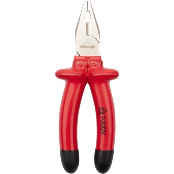 Плоскогубцы комбинированные REXANT 180 мм диэлектрические до 1000 В