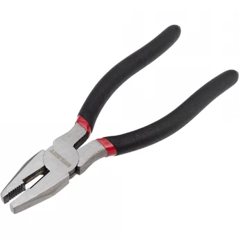 Плоскогубцы комбинированные REXANT 180 мм, обливные рукоятки