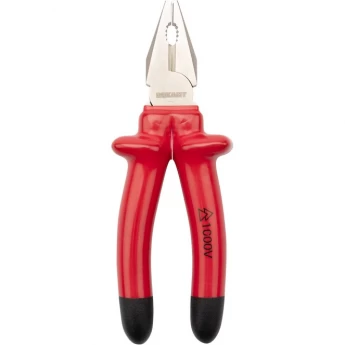 Плоскогубцы комбинированные REXANT 200 мм диэлектрические до 1000 В