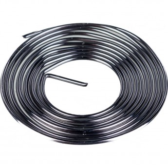 Припой с канифолью REXANT, 1 м, Ø1.0 мм, (олово 60%, свинец 40%), спираль, блистер