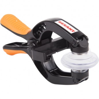 Присоска-ножницы REXANT RA-02 для снятия дисплея