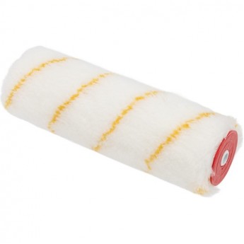 Ролик (сменный) REXANT полиамид, ворс 11 мм, ширина 180 мм, Ø 42 мм, бюгель 6 мм