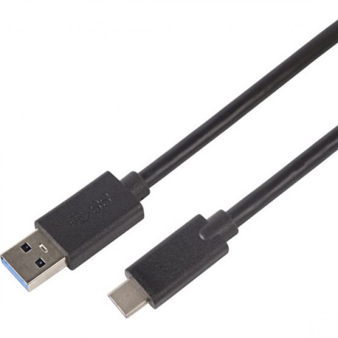 Шнур REXANT USB 3.1 type C-USB 3.0 1 м 18-1880 Шнур REXANT USB 3.1 type C-USB 3.0 1 м 18-1880