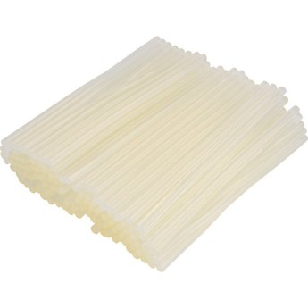 Стержни клеевые REXANT Ø7 мм, 200 мм, прозрачные, 1кг (0,5кг + 0,5кг), пакет Стержни клеевые REXANT Ø7 мм, 200 мм, прозрачные, 1кг (0,5кг + 0,5кг), пакет