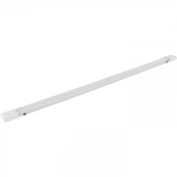 Светильник линейный REXANT СПО 110 ОПАЛ LED 55 В 4000 K нейтральный свет Светильник линейный REXANT СПО 110 ОПАЛ LED 55 В 4000 K нейтральный свет