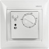 Терморегулятор механический REXANT RX-308B белый 51-0562