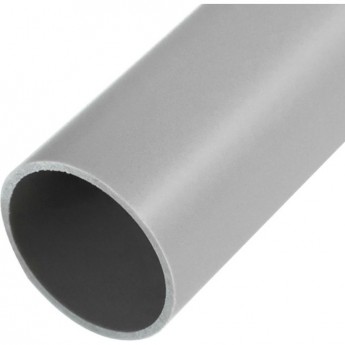 Труба ПВХ REXANT 50 мм 3-метровая 30 м Труба ПВХ REXANT 50 мм 3-метровая 30 м