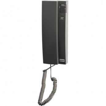 Трубка домофона с индикатором и регулировкой звука REXANT RX-321, серая Трубка домофона с индикатором и регулировкой звука REXANT RX-321, серая