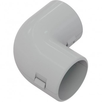 Угол REXANT 90 соединительный для трубы Ø32 мм Угол REXANT 90 соединительный для трубы Ø32 мм