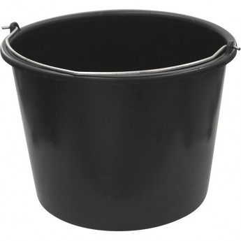 Ведро строительное REXANT мерное пластмассовое 20 л Ведро строительное REXANT мерное пластмассовое 20 л