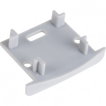 Заглушка для профиля REXANT 3725 с отверстием Заглушка для профиля REXANT 3725 с отверстием